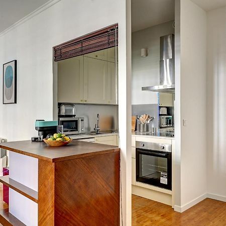 Champs-Elysees - 2Br With Balcony - Cityapartmentstay Париж Экстерьер фото