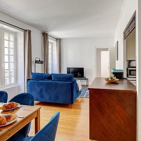 Champs-Elysees - 2Br With Balcony - Cityapartmentstay Париж Экстерьер фото